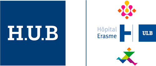 Logo Hub